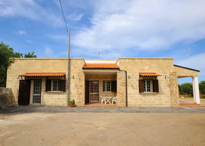 Villa Potenza 2