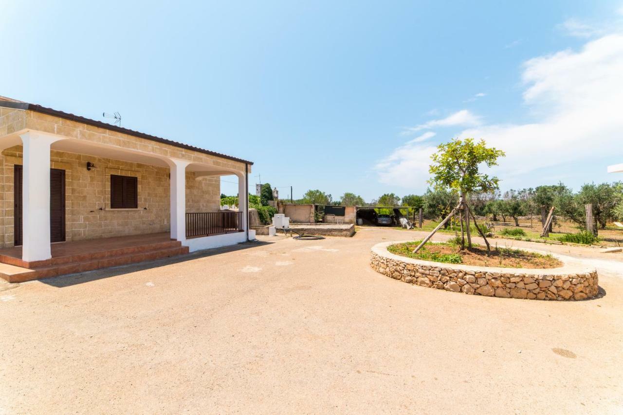 Potenza 2 Holiday home Galatone