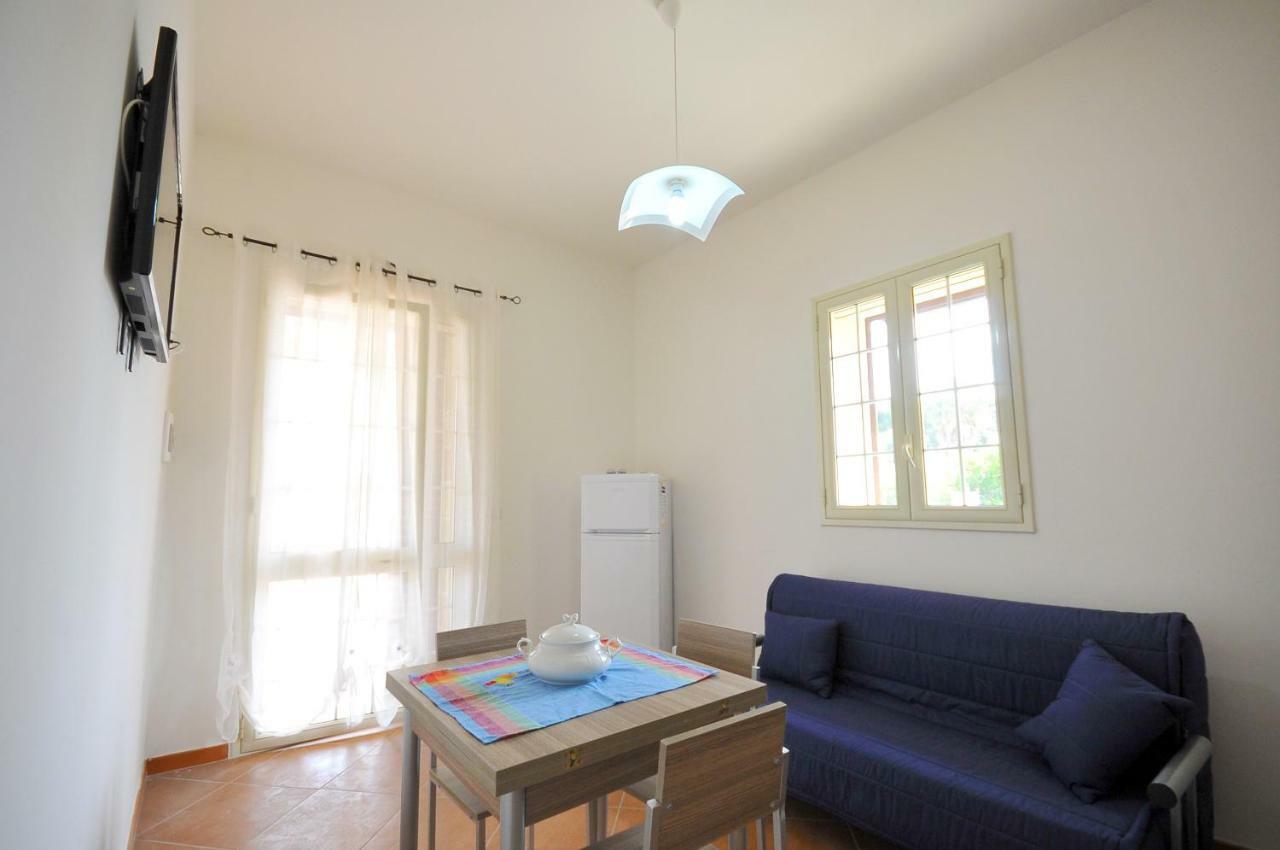 Potenza 2 Holiday home Galatone