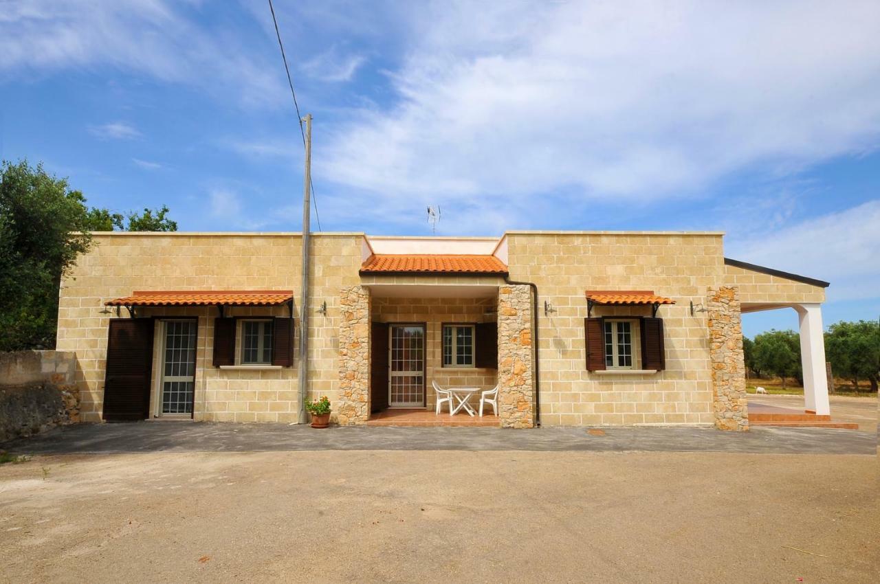 Holiday home Potenza 2