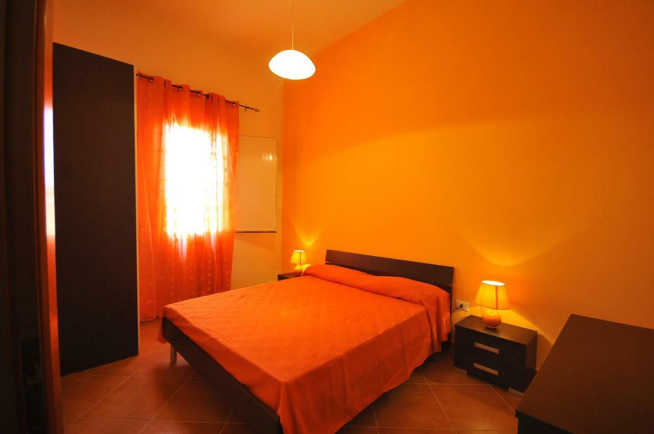 Potenza 2 Holiday home