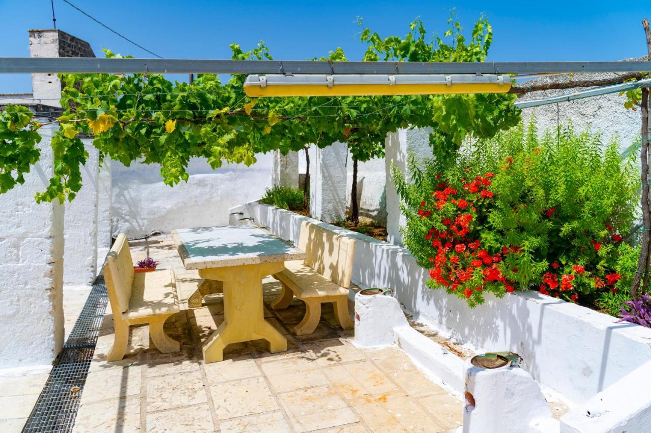 Holiday home Potenza 2 Galatone