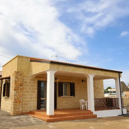 Villa Potenza 2 Galatone Exterior photo
