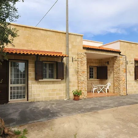 Villa Potenza 2 Galatone Exterior photo