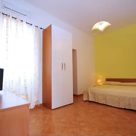Villa Potenza 2 Galatone Exterior photo