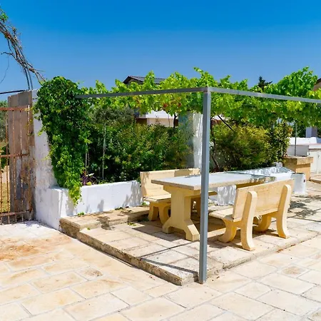 Villa Potenza 2 Galatone Exterior photo
