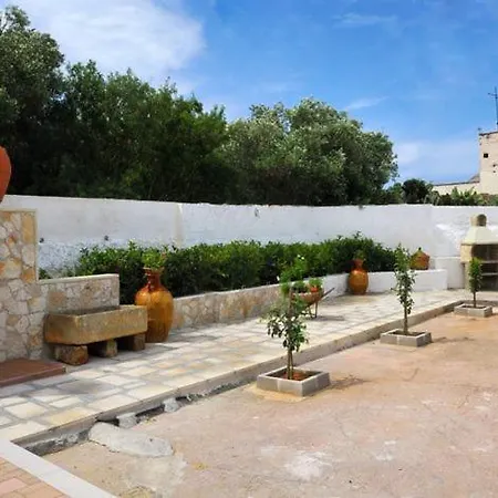 Villa Potenza 2 Galatone Exterior photo