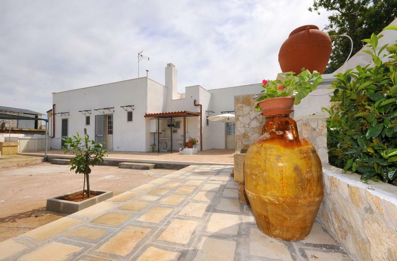 Holiday home Potenza 2 Galatone