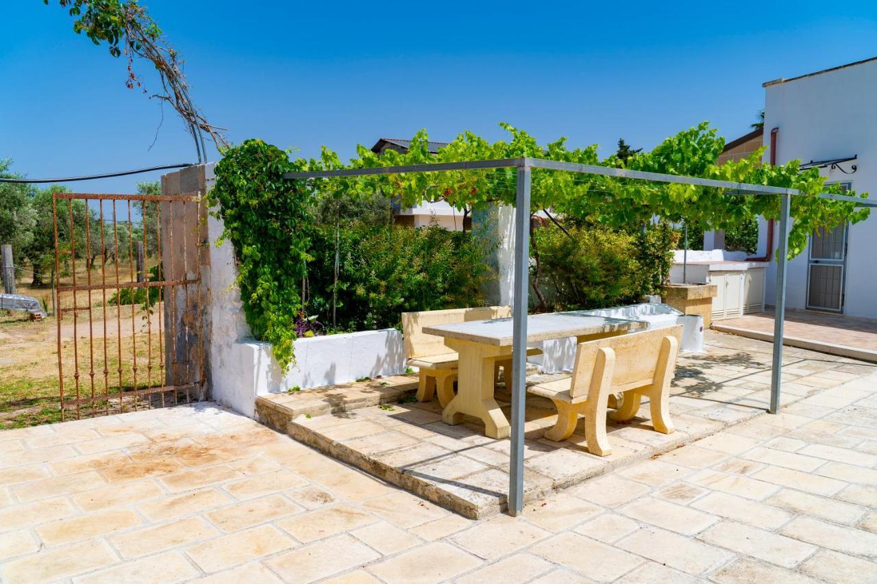 Holiday home Potenza 2 Galatone