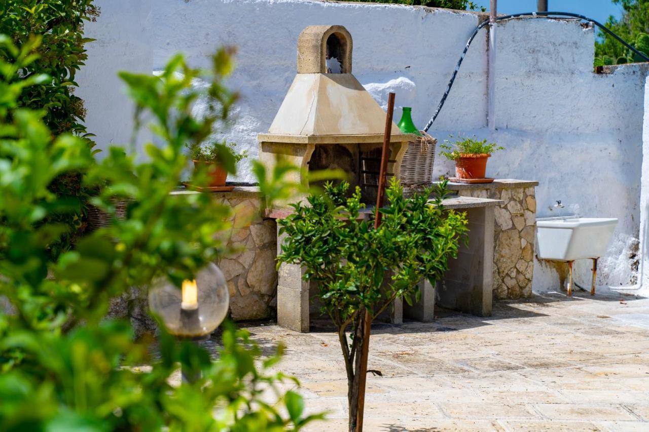 Potenza 2 Holiday home Galatone